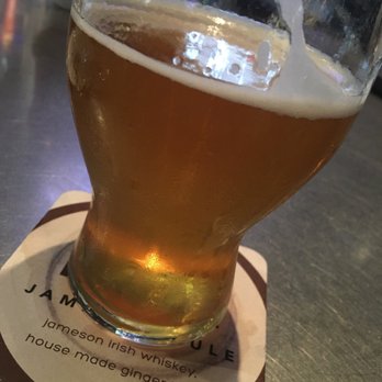Yard House - Ice Cold Barley soup :) - New American Near Me - Oxnard, California Yard House - Ice Cold Barley soup :) - New American Near Me - Oxnard, California