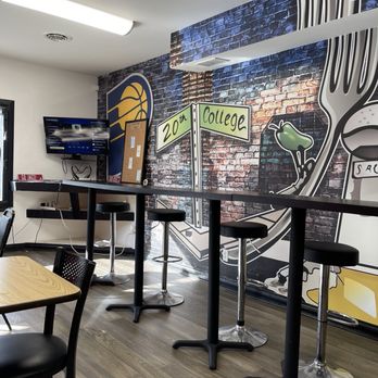 The Grub House - Breakfast & Brunch Near Me - Indianapolis, Indiana The Grub House - Breakfast & Brunch Near Me - Indianapolis, Indiana