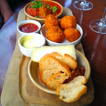 Electric - Tapas Sharing Plate - Gastropubs Near Me - Cork, Colorado