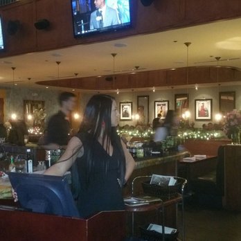 Texas - Interior - Steakhouses Near Me - Richardson, Texas