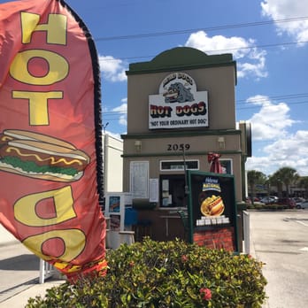 Mad Dogs - Hot Dogs Near Me - Venice, Florida Mad Dogs - Hot Dogs Near Me - Venice, Florida