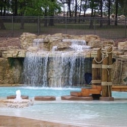 Indian Summer Pool & Spa