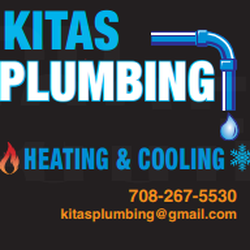 Kitas Plumbing Heating & Cooling
