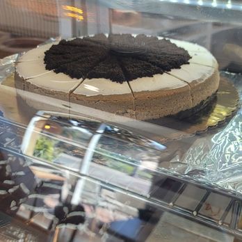 Qamaria Coffee - Coffee & Tea Near Me - Fullerton, California