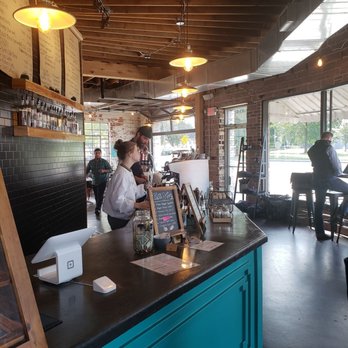 Fort Smith Coffee Co - Coffee & Tea Near Me - Fort Smith, Arkansas Fort Smith Coffee Co - Coffee & Tea Near Me - Fort Smith, Arkansas