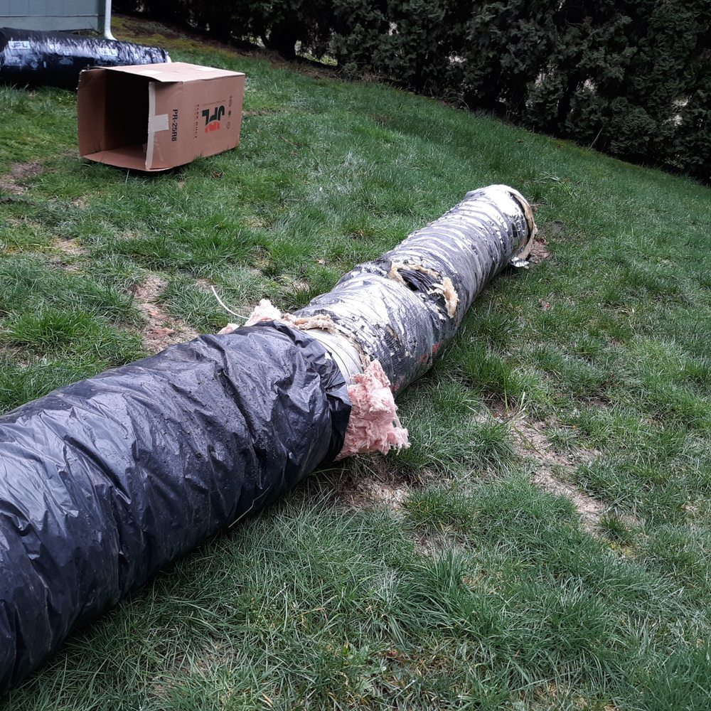 Slide of Capital Heating, Cooling, Plumbing & Electric