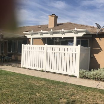 Mpi Fence - The after pics - Fences & Gates Near Me Mpi Fence - The after pics - Fences & Gates Near Me