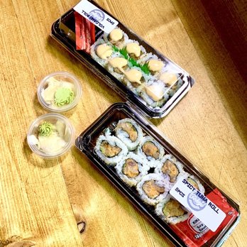 Tokyo Street Market - Japanese Near Me - Calgary, Alberta
