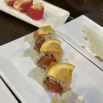 Sushi Asahi - Sushi Bars Near Me - Riverside, California