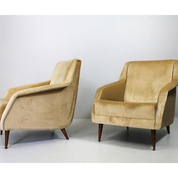 Unique Factory - Carlo di Carli - Armchair - Lounge Velvet - JAB Anstoetz - Furniture Stores Near Me - Berlin, BE Unique Factory - Carlo di Carli - Armchair - Lounge Velvet - JAB Anstoetz - Furniture Stores Near Me - Berlin, BE