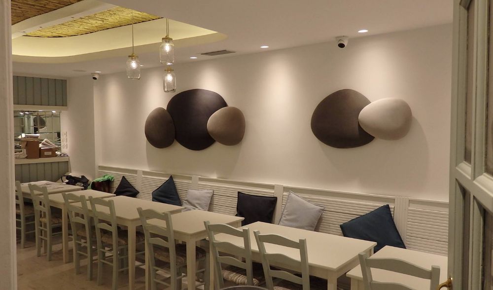 Santorini Restaurant