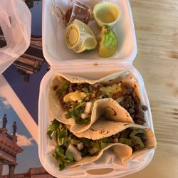 El Cubilete - Tacos