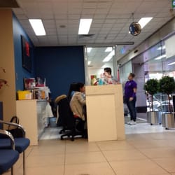 Sydney CBD Medical Centre - Right before every sick person in Sydney swamped the waiting room.