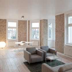 Villa Albatros - Apartment 1.Obergeschoss rechts