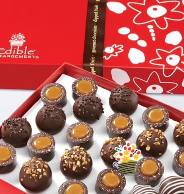Edible Arrangements by null