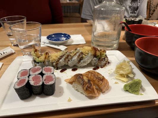 Kusshi Glover Park by null