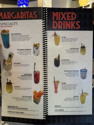 Menu photo 1 Viva Tacos & Tequila - Olathe Olathe, KS Menu photo 1 Viva Tacos & Tequila - Olathe Olathe, KS