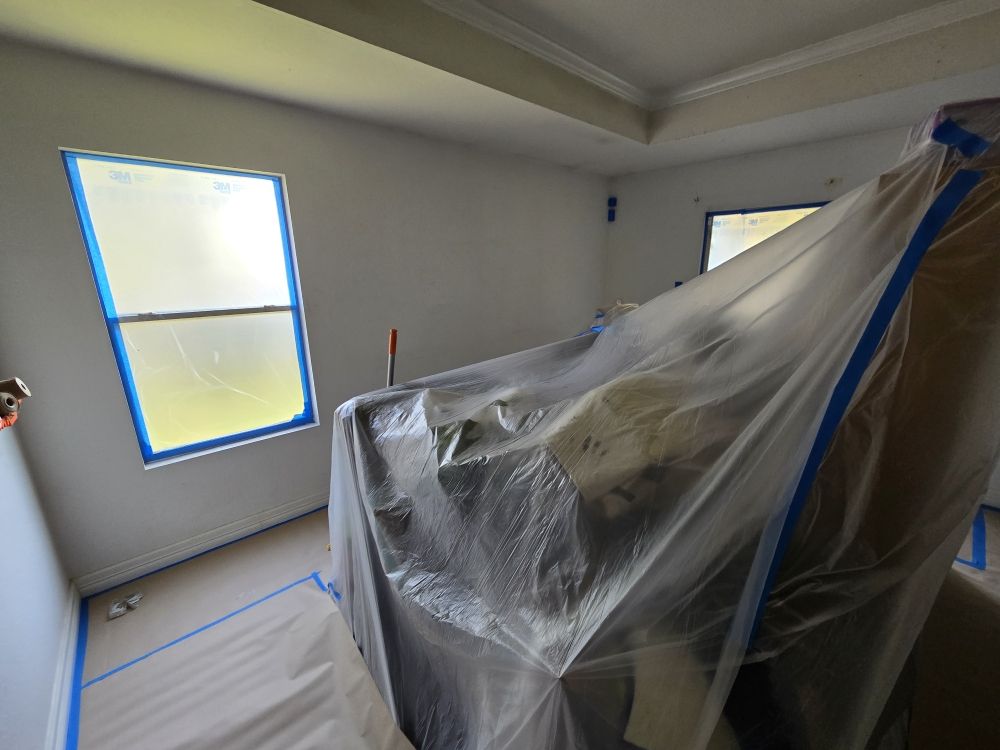 Slide of Texas State Maintenance