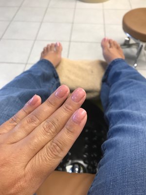 Expert Nails