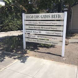 Jeffrey Gutman, MD - Sign out front