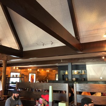 First Watch - A very cool and relaxed farm type of vibe - Breakfast & Brunch Near Me - Phoenix, Arizona