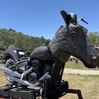 Julian Pit Stop - Coffee & Tea Near Me - Julian, California