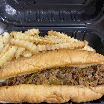 B.A.D. Gyal Vegan - Baddie CheezeStake - Personal Chefs Near Me - Atlanta, Georgia B.A.D. Gyal Vegan - Baddie CheezeStake - Personal Chefs Near Me - Atlanta, Georgia