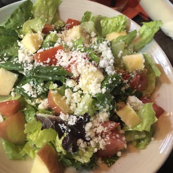 Meso Maya Comida y Copas - The side salad was delicious. - Mexican Near Me - Plano, Texas Meso Maya Comida y Copas - The side salad was delicious. - Mexican Near Me - Plano, Texas