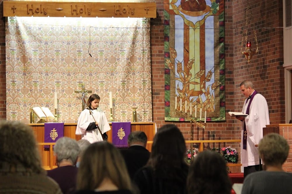 St Paul's Lutheran Church & School - childcare center in Farmington Hills, MI