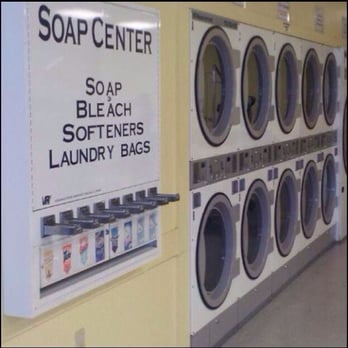 Laundry Loft - Laundry Services Near Me - Rosedale, Maryland