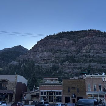 BrickHouse 737 - Downtown Ouray - New American Near Me - Ouray, Colorado