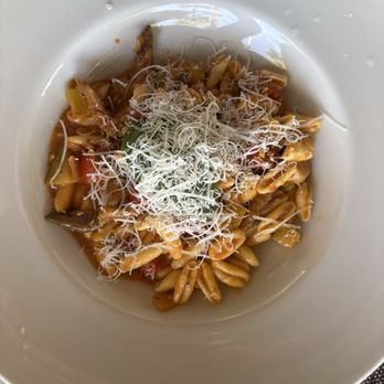 La Masseria - Cavatelli Fantasia Vegetariana - Italian Near Me - Palm Beach Gardens, Florida La Masseria - Cavatelli Fantasia Vegetariana - Italian Near Me - Palm Beach Gardens, Florida