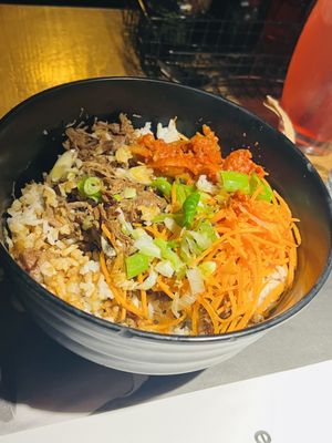 Wagamama by null