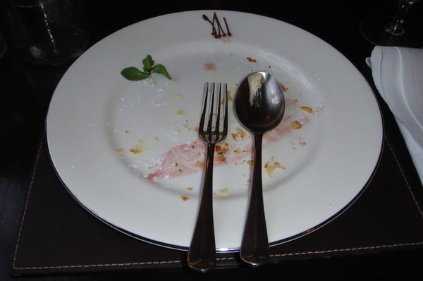 The Verzon House by null