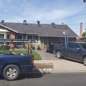 Diamond Ridge Roofing Systems - Diamond Ridge Roofing Systems - Roofing Near Me - San Jose, California