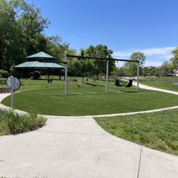 Regency Lake Park