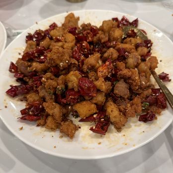 Tasty Szechuan - Chili Fried Chicken - Noodles Near Me - Concord, California Tasty Szechuan - Chili Fried Chicken - Noodles Near Me - Concord, California