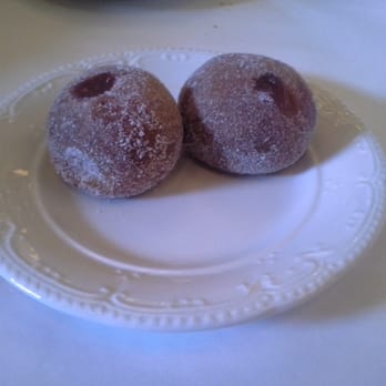Bouchon - Beignets - French Near Me - Las Vegas, Nevada