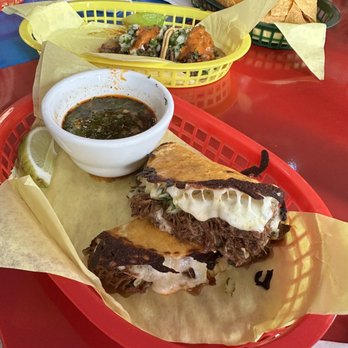 Papi Chulo’s - Birria Tacos - Tacos Near Me - Bend, Oregon