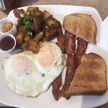 Red Umbrella Cafe - Breakfast & Brunch Near Me - Vancouver, British Columbia Red Umbrella Cafe - Breakfast & Brunch Near Me - Vancouver, British Columbia