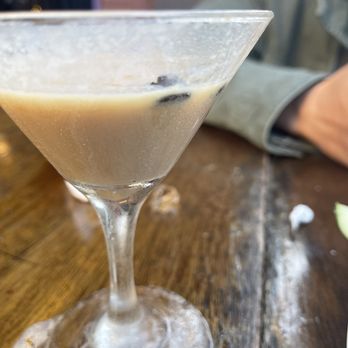 Fred's Restaurant - Espresso martini - Breakfast & Brunch Near Me - New York, New York Fred's Restaurant - Espresso martini - Breakfast & Brunch Near Me - New York, New York