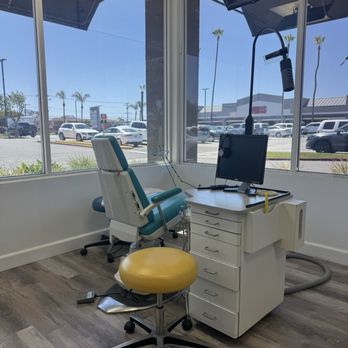 A Kids Dentist - Pediatric Dentists Near Me - Huntington Beach, California