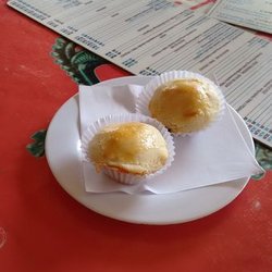 Rei da Empada - Empada para complementar...