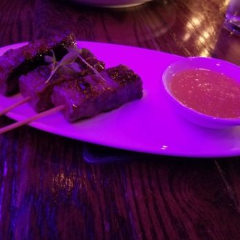 Sampan - The beef dish w/sauce - Asian Fusion Near Me - Philadelphia, Pennsylvania Sampan - The beef dish w/sauce - Asian Fusion Near Me - Philadelphia, Pennsylvania