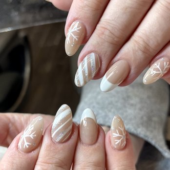SS Nail Salon - Nail Salons Near Me - Sherman, Illinois SS Nail Salon - Nail Salons Near Me - Sherman, Illinois