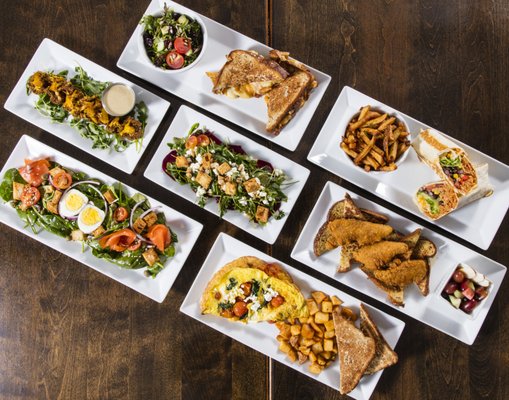 L'Gros Luxe Vieux-Longueuil by null