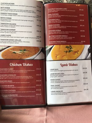 Menu photo 7 Mission Curry House San Francisco, CA Menu photo 7 Mission Curry House San Francisco, CA
