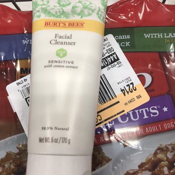 Target - I will give this a try and hope it doesn't irritate my skin - Department Stores Near Me - Lincoln, California