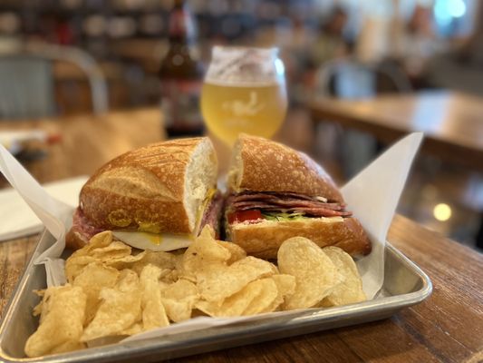 PROVISIONS cafe-coffee-beer-wine-shop by null