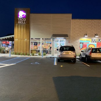 Taco Bell - Fast Food Near Me - Bergenfield, New Jersey